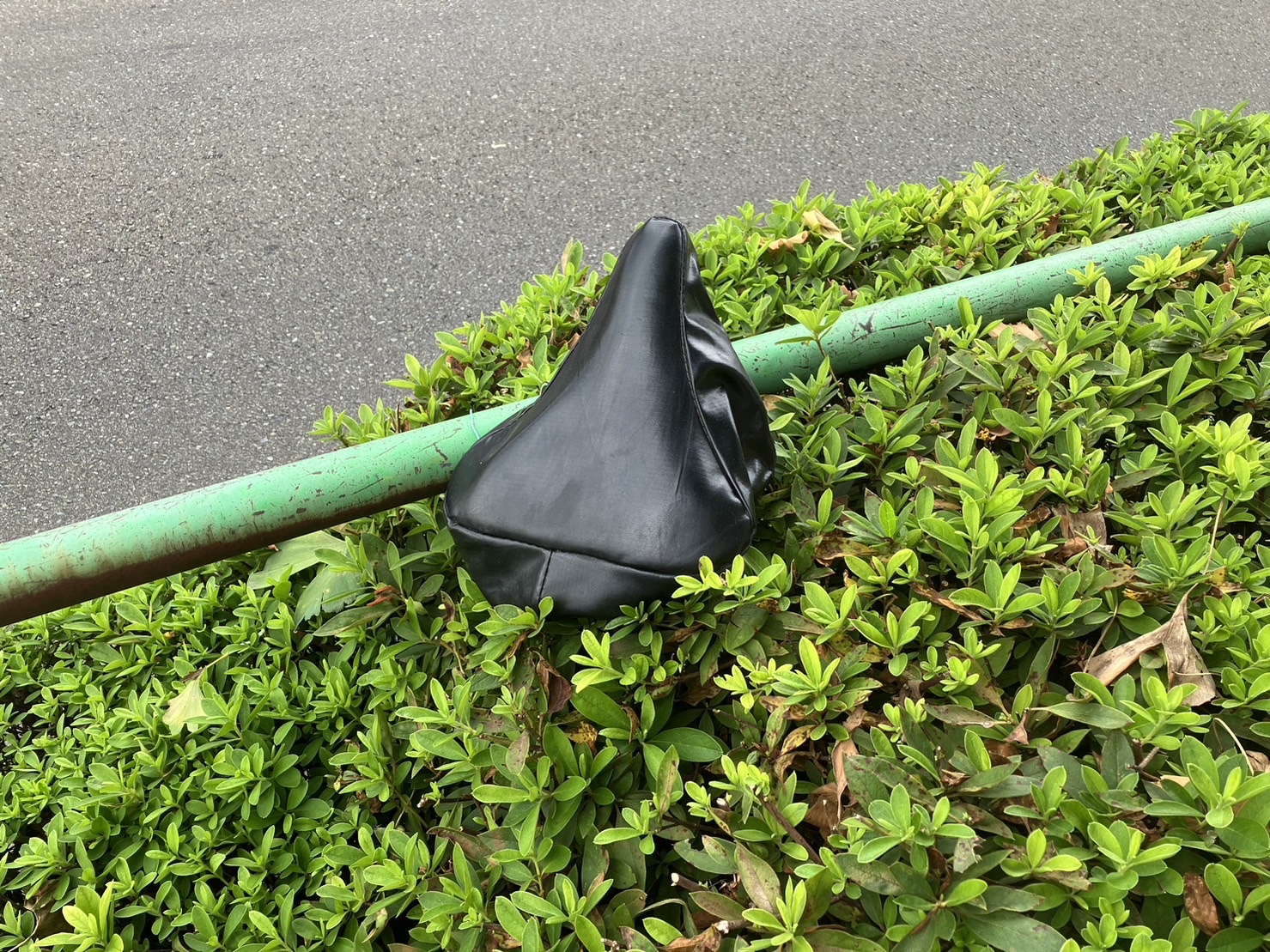 barefoot pedal Image 15